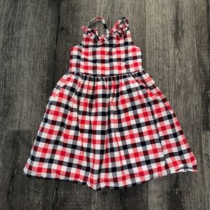 Tommy Bahama Girls Dress Bin 1